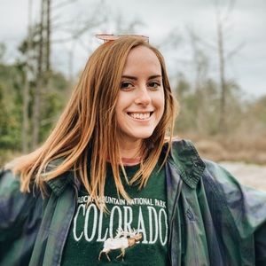 Meet your Posher, Lilliana